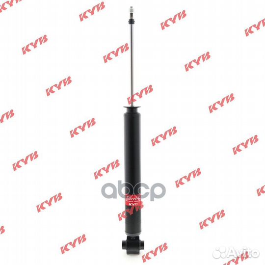 Амортизатор - Excel-G зад прав/лев 349189 KYB