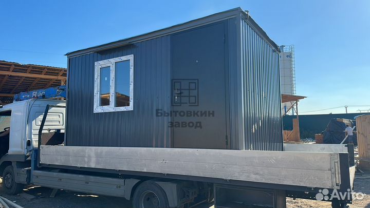 Блок контейнеры от производителя с гарантией