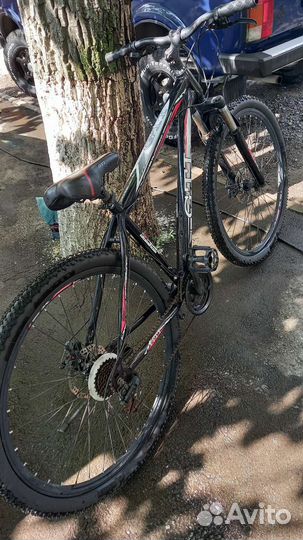 Велосипеды бу взрослый 29 колеса