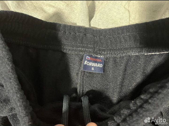 Спортивные брюки Forward