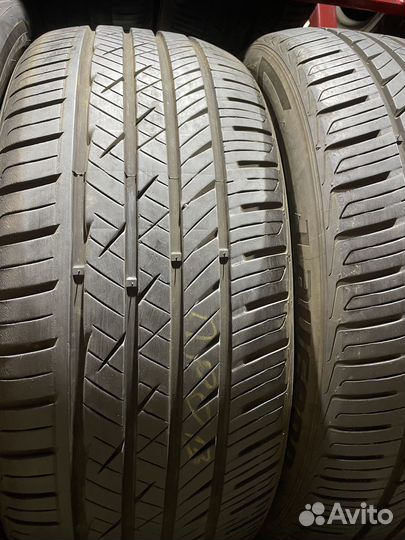 Laufenn S Fit AS 215/50 R17 95W