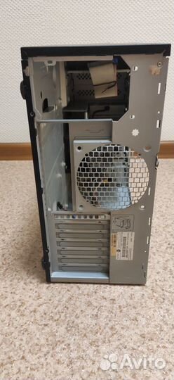 Корпус ATX InWin