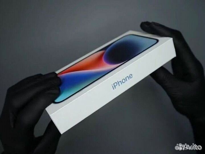 iPhone 14, 512 ГБ