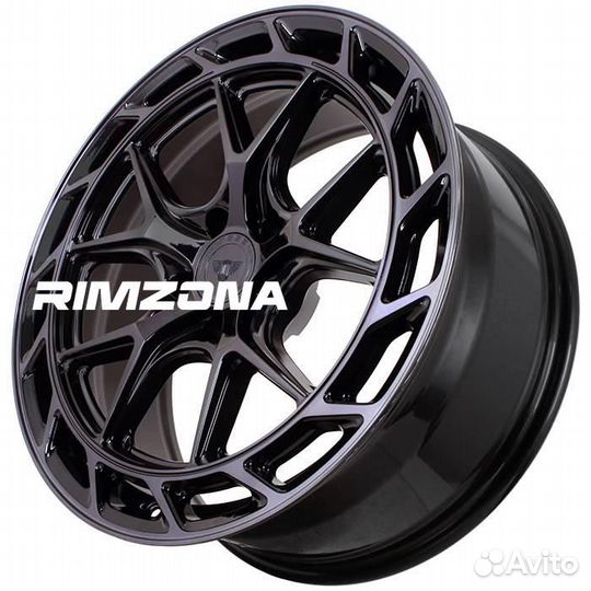 Литые диски SW R19 5x114.3 ave. Проф. консультация