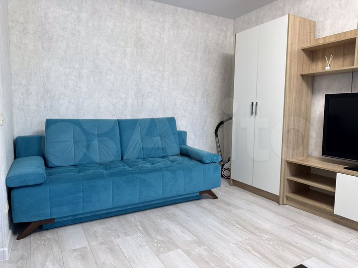 Комната 44 м² в 2-к., 5/5 эт.