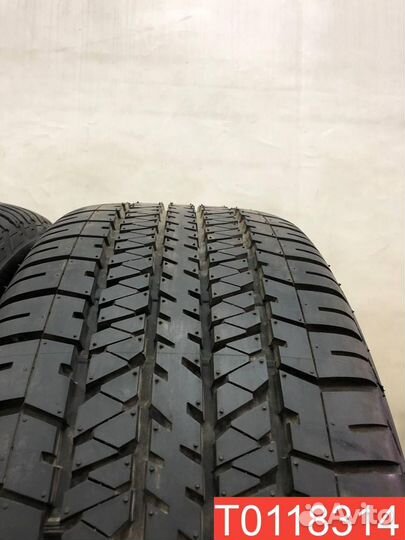 Bridgestone Dueler H/T D684 II 275/60 R20 114H