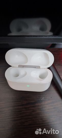 Футляр для airpods 3