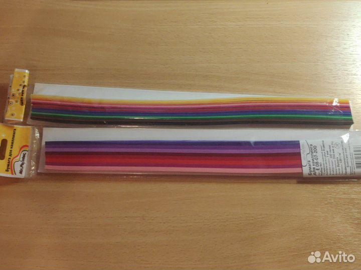 Бумага для Квиллинга