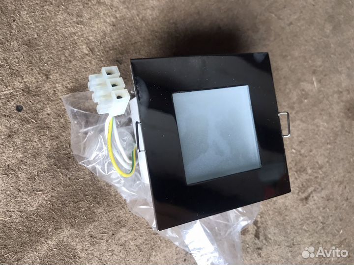 Светильник потолочный 27 штук