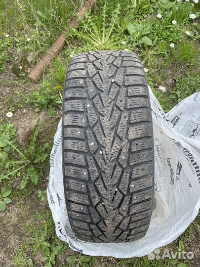 Nokian Tyres Hakkapeliitta 7 205/55 R16 94T