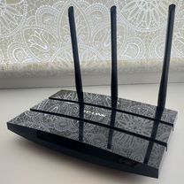 Продам роутер TP-link TL-WR942N