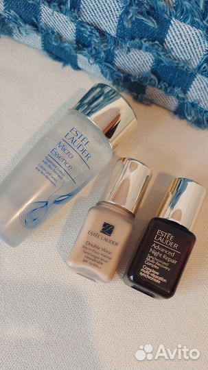 Косметичка Estee Lauder с наполнением