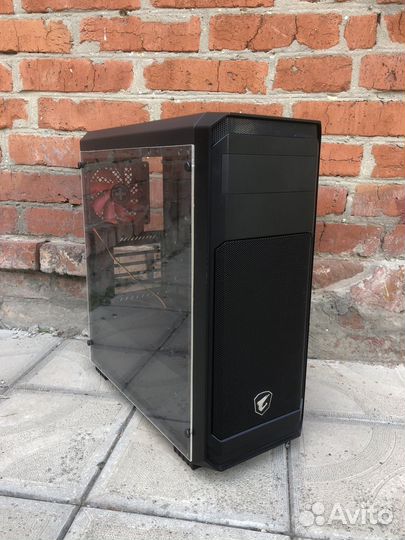 Компьютерный корпус