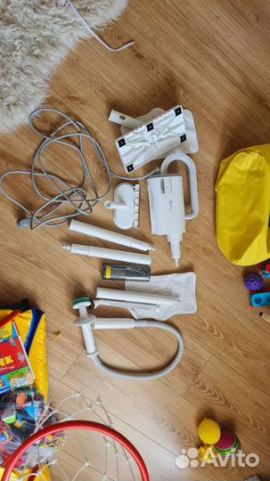 Паровая швабра Xiaomi Deerma