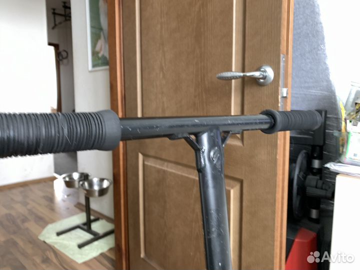 Трюковой самокат oxelo mf 3 6