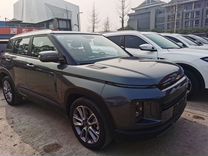 Geely Icon 1.5 AMT, 2020, 38 000 км, с пробегом, цена 1 500 000 руб.