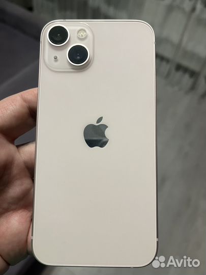 iPhone 13, 128 ГБ
