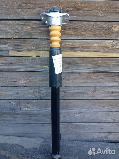 Новый Амортизатор skoda rapid polo 6N5513025