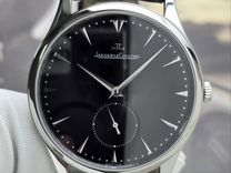 Часы Jaeger Lecoultre Master Ultra Thin 40