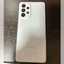 Samsung Galaxy A53 5G, 6/128 ГБ