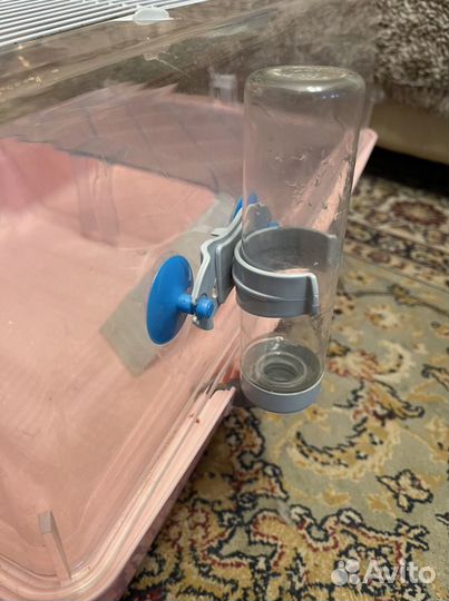 Продается клетка