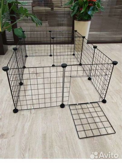 Вольер для животных