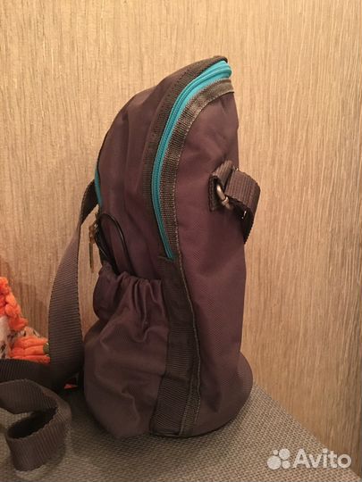 Сумка- термос (бутылочконагреватель автомобильный)