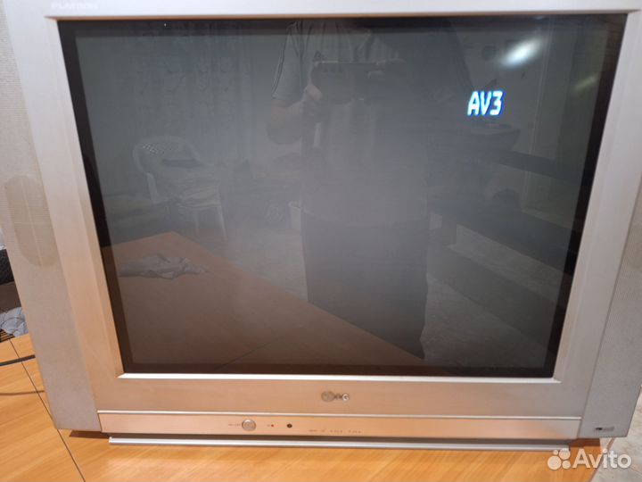 Телевизор LG