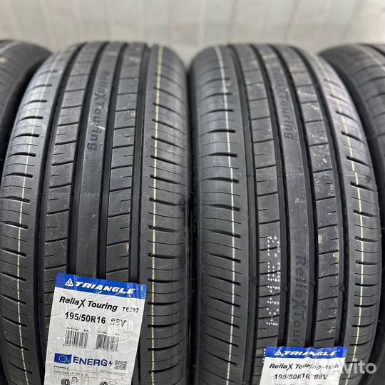 Triangle Reliax Touring TE307 185/60 R14 82H