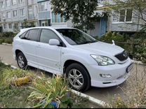 Toyota Harrier 3.5 AT, 2007, 101 200 км, с пробегом, цена 1 000 000 руб.