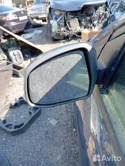 Зеркало наружное Ford focus 3