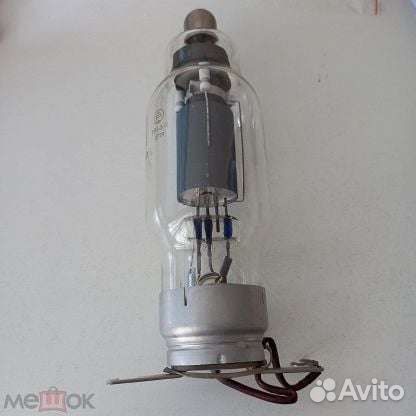 Тиратрон тр1-5/2