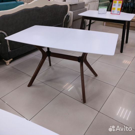 Стол раздвижной