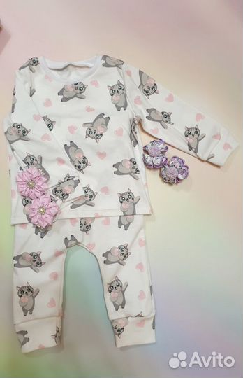 Пошив одежды