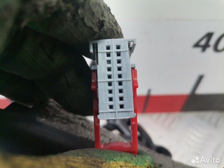 Зеркало боковое правое для Alfa Romeo 159 (939)