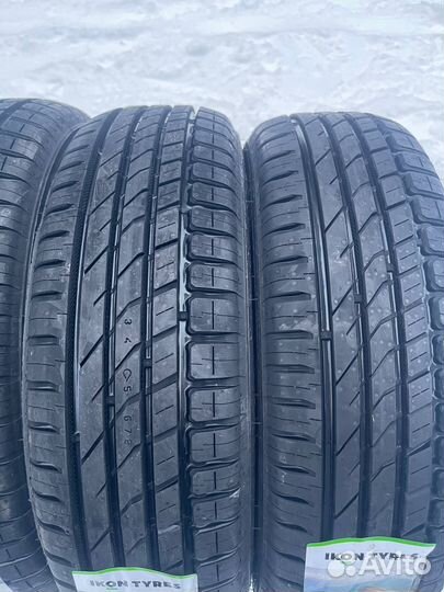 Ikon Tyres Character Eco 175/65 R14