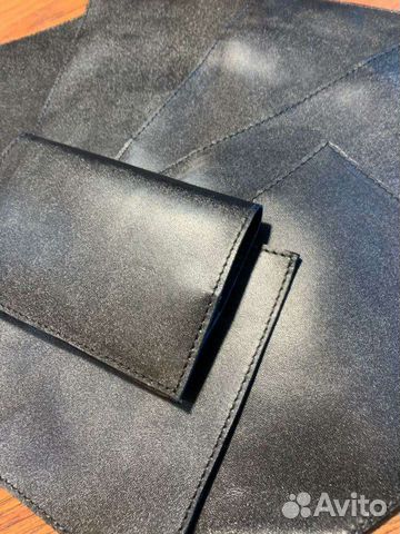 Обложка на паспорт