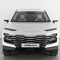 Jetour Dashing 1.5 AMT, 2023, 14 675 км, с пробегом, цена 2 349 000 руб.