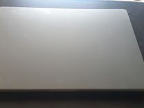 Чехол-Накладка MacBook Pro 16 2021 черный