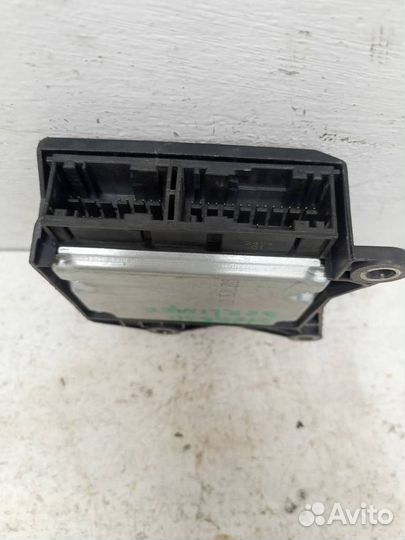 Блок SRS Ситроен Partner 2