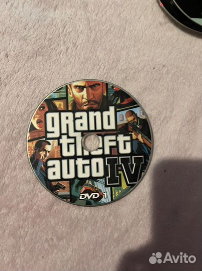 GTA 4