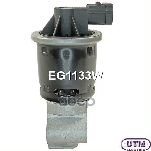 Клапан рециркуляции ог EG1133W EG1133W Utm