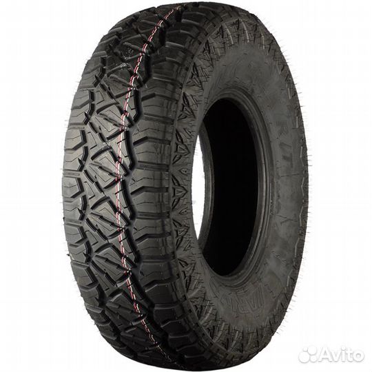 Arivo Rock Trak R/T 315/70 R17 121Q