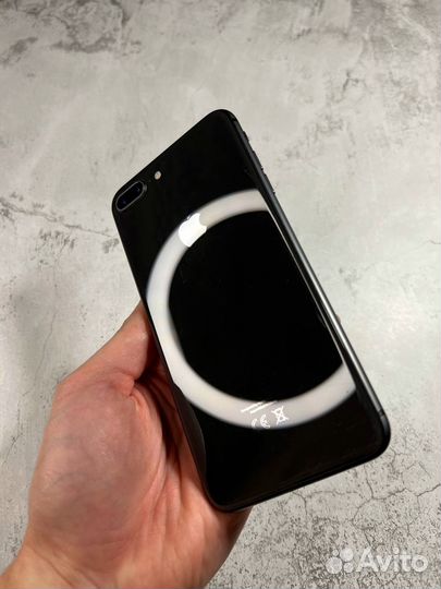 iPhone 8 Plus, 256 ГБ