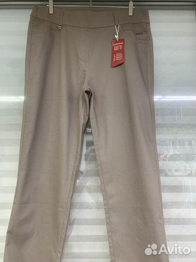 Брюки женские 52