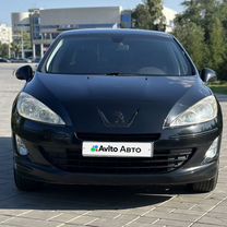 Peugeot 408 1.6 MT, 2012, 117 000 км, с пробегом, цена 600 000 руб.