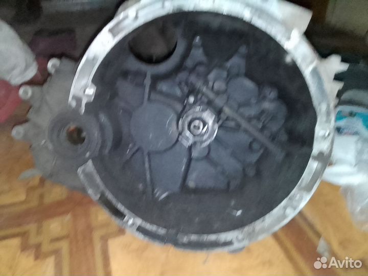 Запчасти для черри бонус А 13