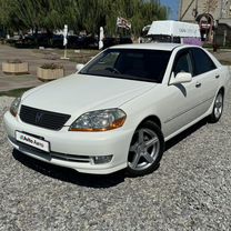 Toyota Mark II 2.0 AT, 2003, 245 137 км, с пробегом, цена 1 050 000 руб.