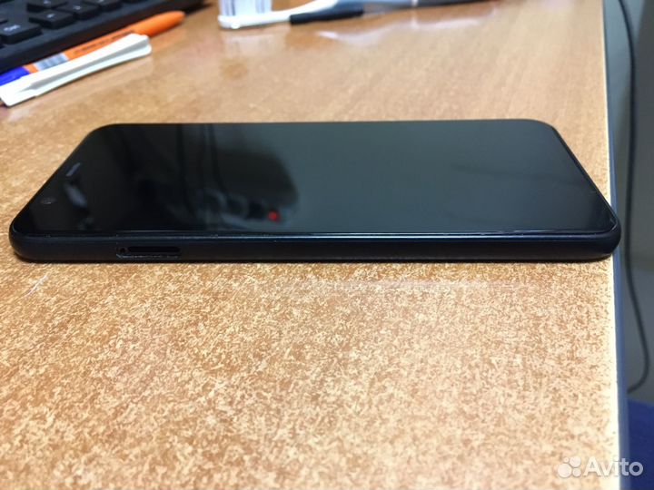 Google Pixel 4, 6/64 ГБ