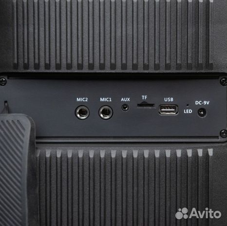 Напольная колонка Dialog Oscar AO-300